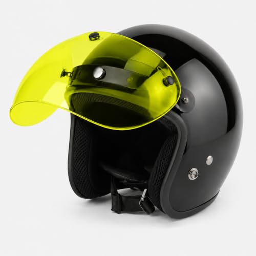 ジェットヘルメット シールド フリップアップ」の人気商品一覧・価格